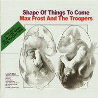 Max Frost & The Troopers
