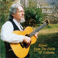 Blake, Norman