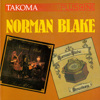 Blake, Norman