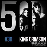 King Crimson