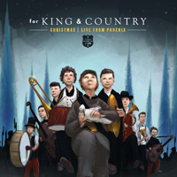For King And Country