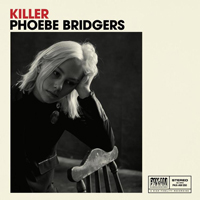 Bridgers, Phoebe