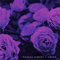 Pastel Ghost