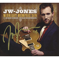 JW-Jones