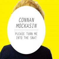 Mockasin, Connan