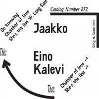Jaakko Eino Kalevi