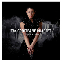 Cooltrane Quartet