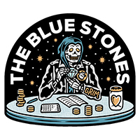 Blue Stones