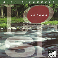 O'Connell, Bill