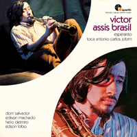 Victor Assis Brasil