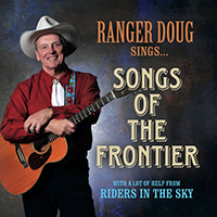 Doug, Ranger