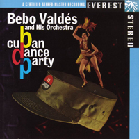 Bebo Valdes & His Orchestra