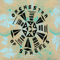 Orchestra Of Spheres