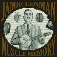 Lenman, Jamie