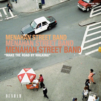 Menahan Street Band