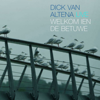 Van Altena, Dick