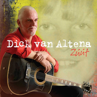 Van Altena, Dick