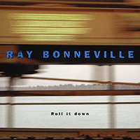 Bonneville, Ray