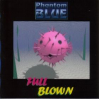 Phantom Blue