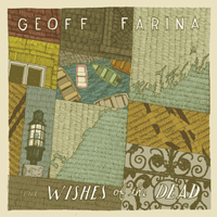 Farina, Geoff