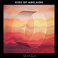 Kids Of Adelaide