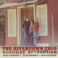 Rivertown Trio