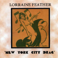 Feather, Lorraine