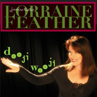 Feather, Lorraine