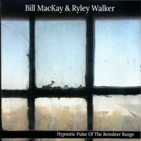 MacKay, Bill