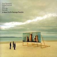 Teenage Fanclub