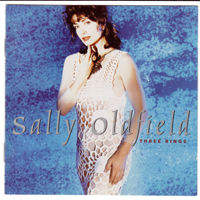 Oldfield, Sally