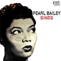 Bailey, Pearl