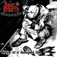 Beer Breath