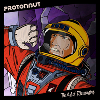 Protonaut