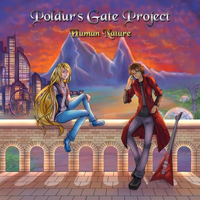 Poldur's Gate Project