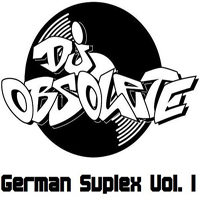 DJ Obsolete