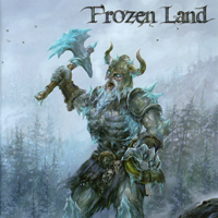 Frozen Land (FIN)