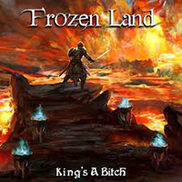 Frozen Land (FIN)