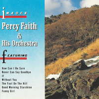 Faith, Percy