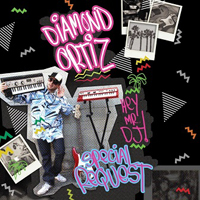 Ortiz, Diamond