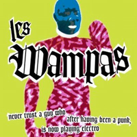 Wampas