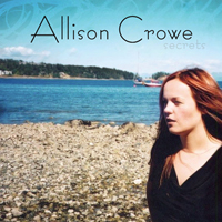 Crowe, Allison