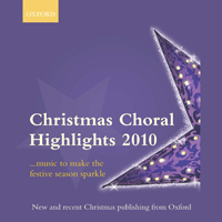 Oxford Choir