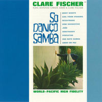 Fischer, Clare