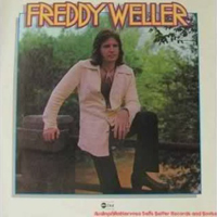 Weller, Freddy