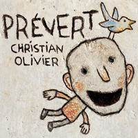 Olivier, Christian