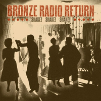 Bronze Radio Return