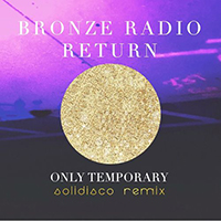 Bronze Radio Return