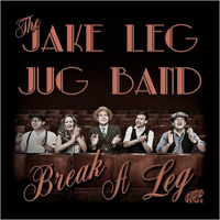 Jake Leg Jug Band