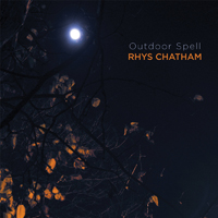 Chatham, Rhys